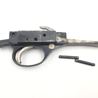 Sears 75. 20 Gauge Shotgun Parts: Trigger Plate, Pins