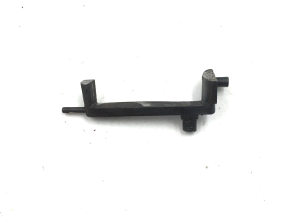 Smith & Wesson Victory .38 Special, Revolver Parts: Bolt with Plunger, Spring - Image 3