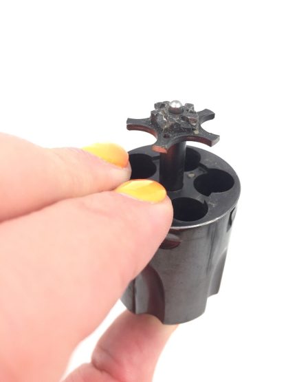 Rossi 68 .38Spl, Revolver Parts, Cylinder - Image 5