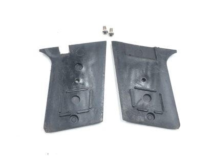 Davis P-380 .380 ACP, Pistol Parts: Grips, Screws - Image 3