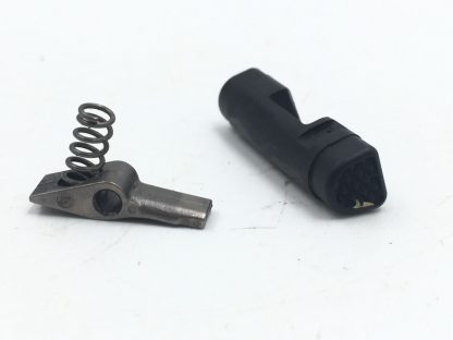 Ruger SR9C 9mm, Pistol Parts: Mag Latch, Thumbpiece