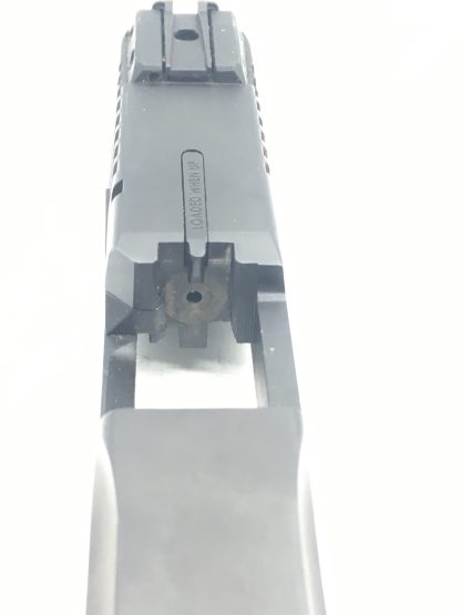 Taurus PTIIIG2 9mm, Pistol Parts, Slide, Barrel, Recoil Spring - Image 5
