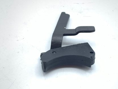 Jiminez Arms JA22 .22LR, pistol parts: trigger - Image 4