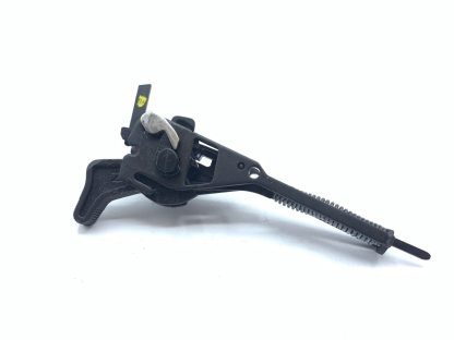 Taurus TH40C 40S&W pistol parts: hammer, spring, housing