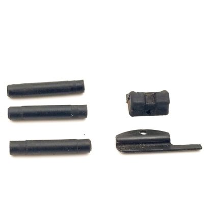 Kel-Tec P11 9mm, Pistol Part. Ejector, Rear Sight, Grip Pins - Image 3