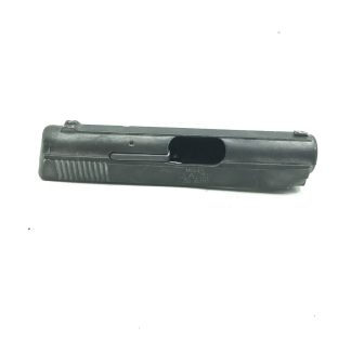 Jimenez JA32 .32ACP, Pistol parts, Slide
