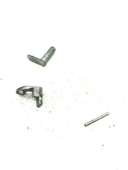 Ruger Security Six .357Mag, Revolver Parts, Pins, Lever - Image 2