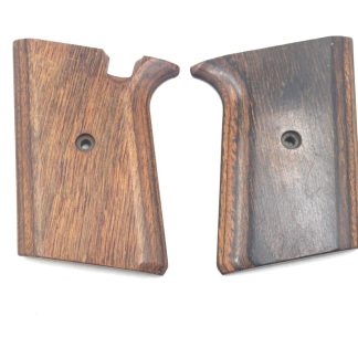 Davis P-32 .32 ACP, Pistol Parts: Grips