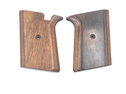 Davis P-32 .32 ACP, Pistol Parts: Grips