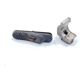 Mossberg 500AT 12ga. shotgun parts, sight and lever
