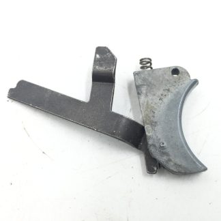 Jennings J-22 .22LR, Pistol Parts: Trigger