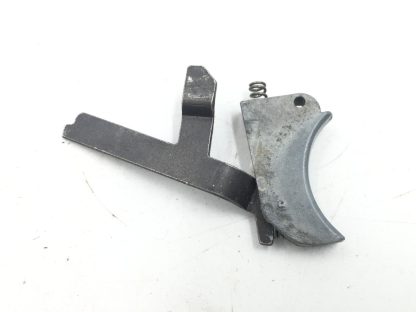 Jennings J-22 .22LR, Pistol Parts: Trigger