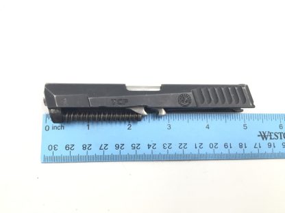 Taurus PT-738 TCP .380 ACP, Pistol Parts: Slide, Barrel, Recoil Guide - Image 4