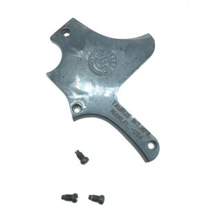 Taurus 85 .38Spl, Revolver Parts, Side Plate and Screws