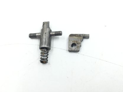 Jimenez JA Nine 9mm, Pistol Parts: Ejector, Lever with Spring - Image 2