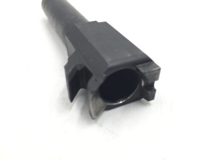 Springfield Armory XD-45 Subcompact .45 ACP, Pistol Parts: Slide, Barrel, Recoil Guide - Image 8