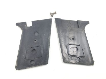 Davis P-380 .380 ACP, Pistol Parts: Grips, Screws - Image 3