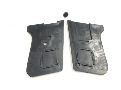 Jennings J-22 .22LR, Pistol Parts: Grips, Screw - Image 3