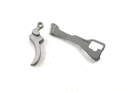 Ruger P89 9mm, Pistol Parts: Trigger, Trigger Bar - Image 4