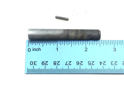 Jimenez Arms J.A. 22 .22 LR, Pistol Parts: Barrel - Image 3