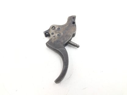 Smith & Wesson 586 .357 Magnum, Revolver Parts: Trigger - Image 3