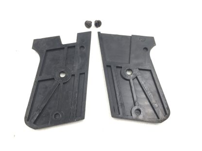 Bryco 38 .380 ACP, Pistol Parts: Grips, Screws - Image 3