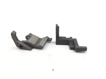 Ruger P90 .45 ACP, Pistol Parts: Levers, Pins, Spring - Image 3