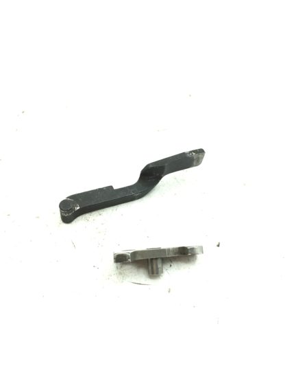 Ruger Super Blackhawk .44Mag, Revolver Parts, Cylinder Latch, Transfer Bar - Image 4