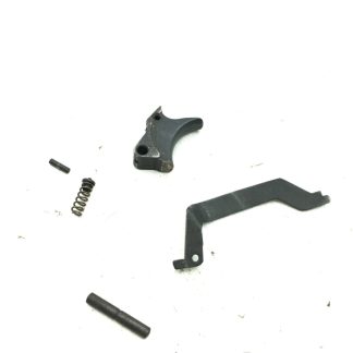 Star Firestar 9mm, Pistol parts, Trigger, Bar, Pins, Spring