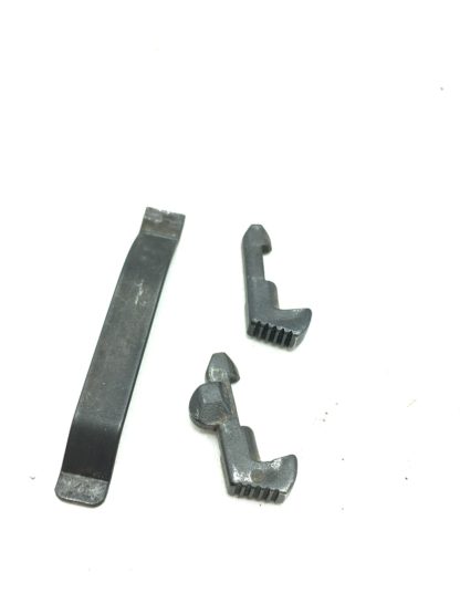 Ruger P89 9mm, Pistol parts, Mag Latches, Spring