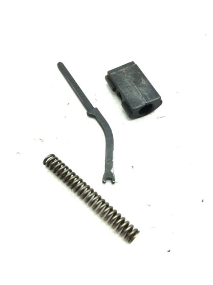 Ruger P95 9mm, Pistol parts, Strut, Spring, Seat - Image 2