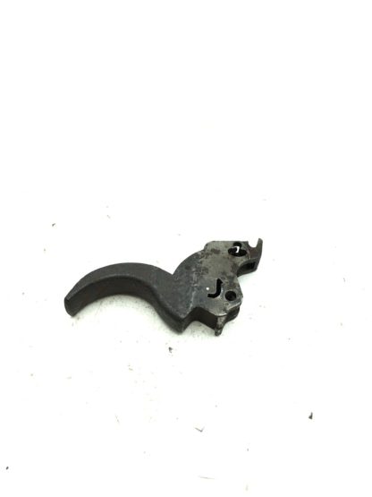 Smith & Wesson 64-3 .38Spl, Revolver Parts, Trigger - Image 2