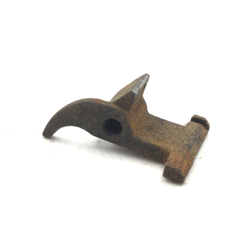FIE Titan .25 ACP, Pistol Parts: Lever