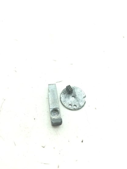 Phoenix Raven .25ACP, Pistol Parts, Mag Catch, Safety - Image 2
