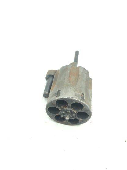 Rossi 511 Sportsman .357Mag, Revolver Parts, Cylinder - Image 3