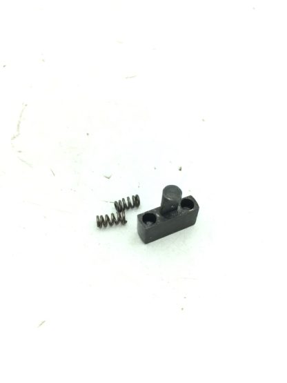 Davis P-380 .380ACP, Pistol parts, Shock Resister, Springs - Image 2
