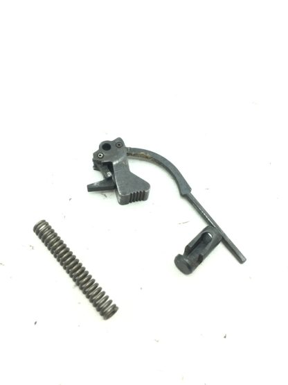 Magnum Research Desert Eagle 9mm, Pistol Parts, Hammer, Strut, Spring, Seat - Image 3