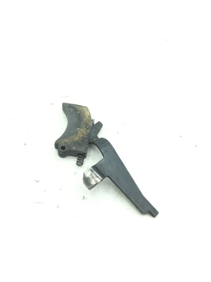 Lorcin L380 .380ACP, Pistol parts, Trigger - Image 4
