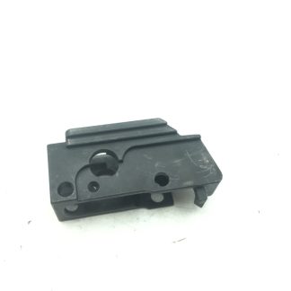 Springfield XD-9 Mod 2 9mm, Pistol parts, Support