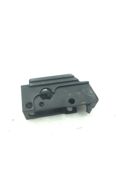 Springfield XD-9 Mod 2 9mm, Pistol parts, Support