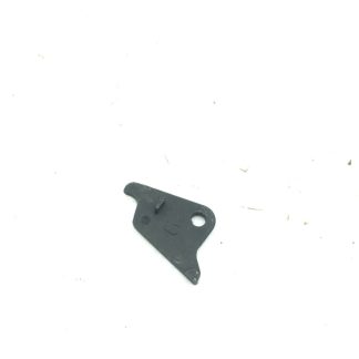 Springfield XD-9 Mod 2 9mm, Pistol parts, Safety
