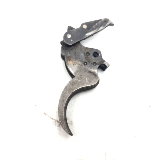 Smith & Wesson, 19-3, 357 Magnum Revolver Parts: Trigger, Hand