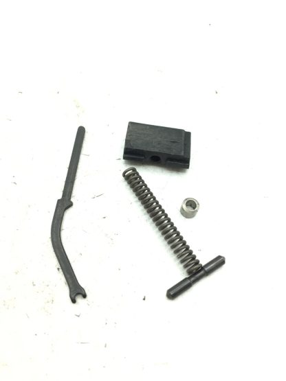 Ruger P95DC 9mm, Pistol Parts, Strut, Spring, Seat - Image 2