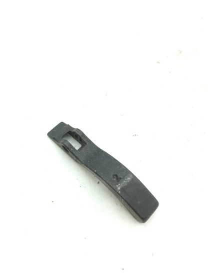 Springfield XD-9 9mm, Pistol Parts, Grip Safety - Image 4