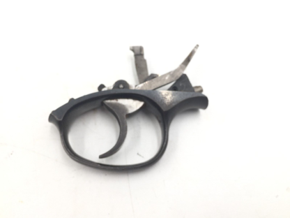 Ruger Security-Six .357 Magnum, Revolver Parts: Trigger, Trigger Guard, Pawl, Transfer Bar - Image 3