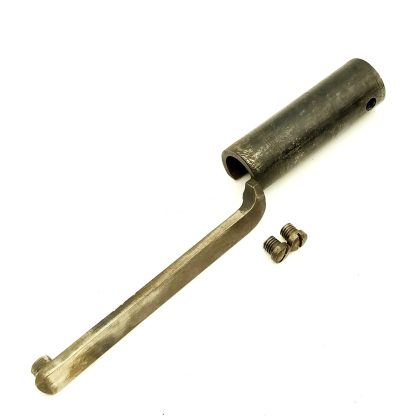 Winchester 1906 .22 S, L or LR, Rifle Parts, Action Slide w/ Screws - Image 5