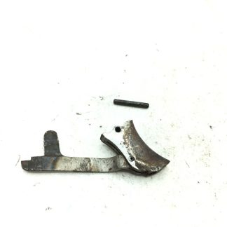 Colt Junior .25ACP, Pistol parts, Trigger
