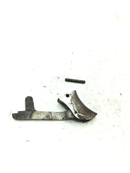 Colt Junior .25ACP, Pistol parts, Trigger