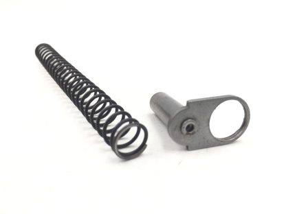 Jimenez J.A. Nine 9mm, Pistol Parts: Buffer, Recoil Spring - Image 2