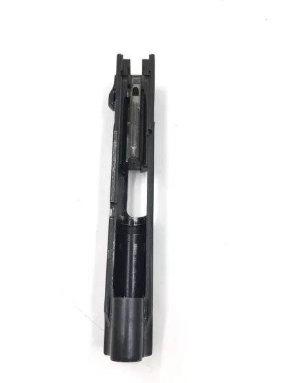 Smith & Wesson 59 9mm, Pistol Parts, Slide - Image 6